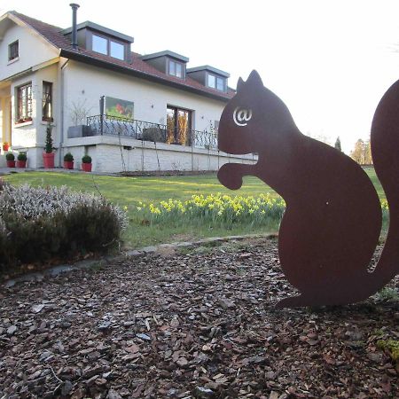Le Relais Des Fagnes Bed and Breakfast Sart-lez-Spa Eksteriør billede