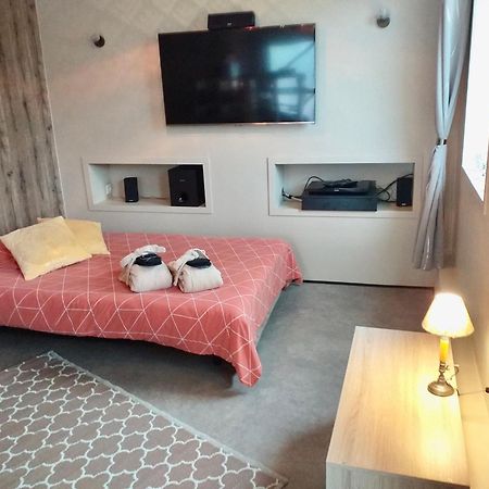 Le Relais Des Fagnes Bed and Breakfast Sart-lez-Spa Eksteriør billede