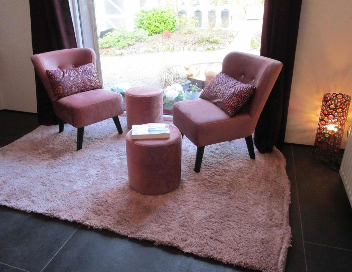 Le Relais Des Fagnes Bed and Breakfast Sart-lez-Spa Eksteriør billede