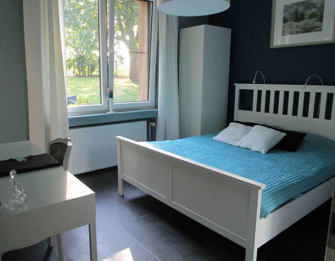 Le Relais Des Fagnes Bed and Breakfast Sart-lez-Spa Eksteriør billede