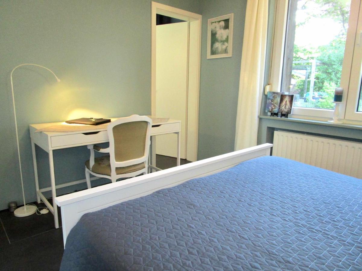 Le Relais Des Fagnes Bed and Breakfast Sart-lez-Spa Eksteriør billede