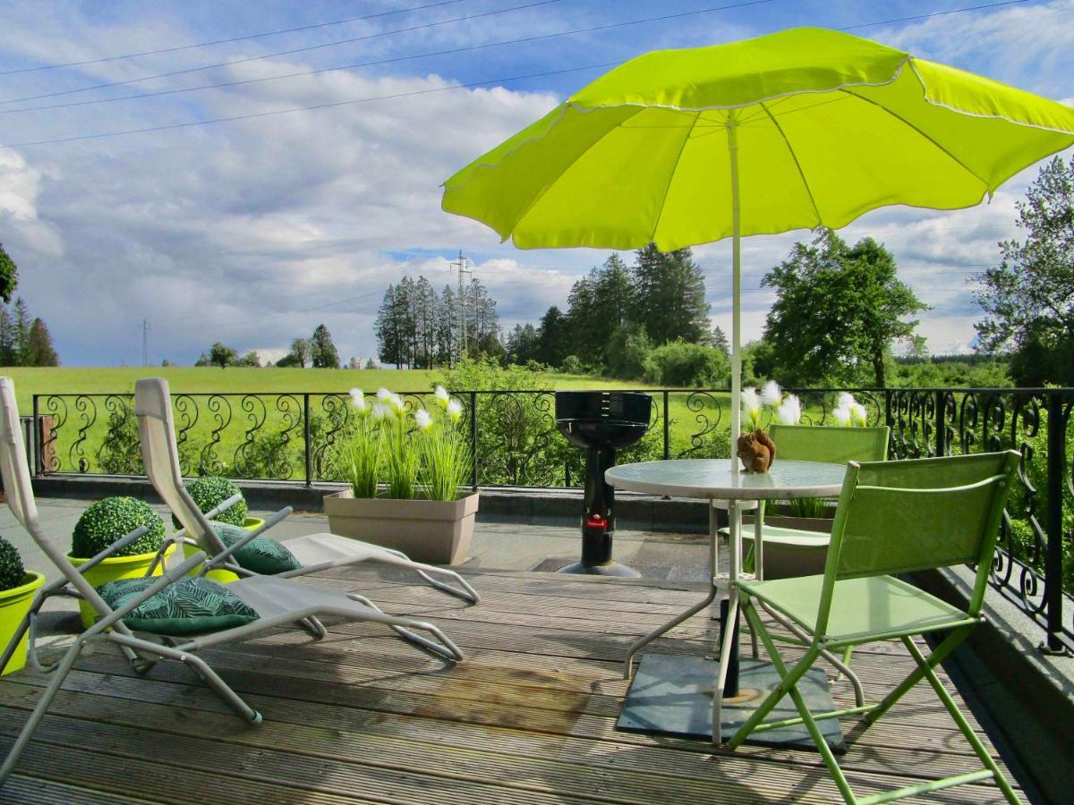 Le Relais Des Fagnes Bed and Breakfast Sart-lez-Spa Eksteriør billede