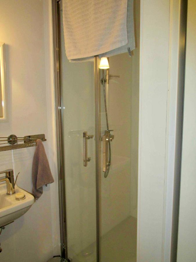 Le Relais Des Fagnes Bed and Breakfast Sart-lez-Spa Eksteriør billede