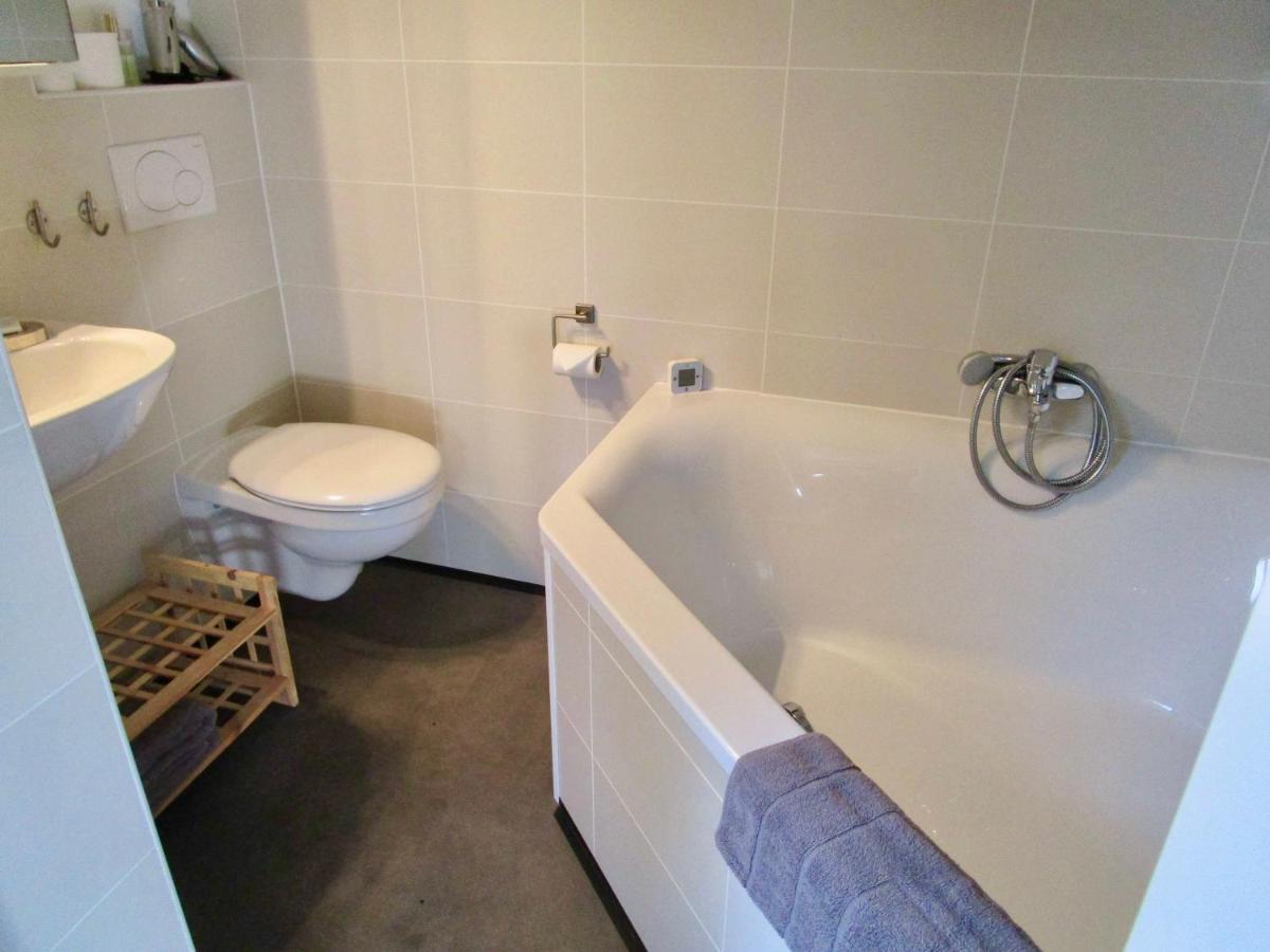 Le Relais Des Fagnes Bed and Breakfast Sart-lez-Spa Eksteriør billede