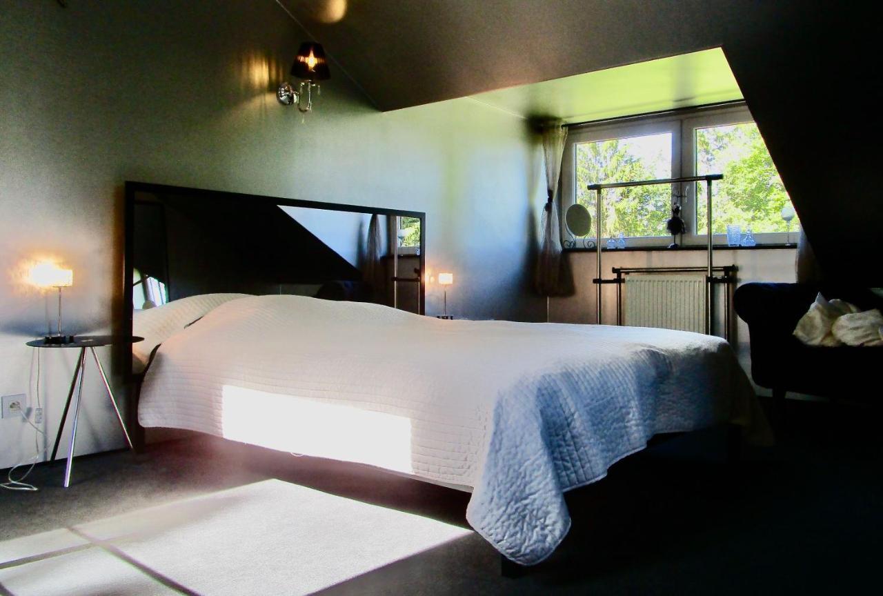 Le Relais Des Fagnes Bed and Breakfast Sart-lez-Spa Eksteriør billede