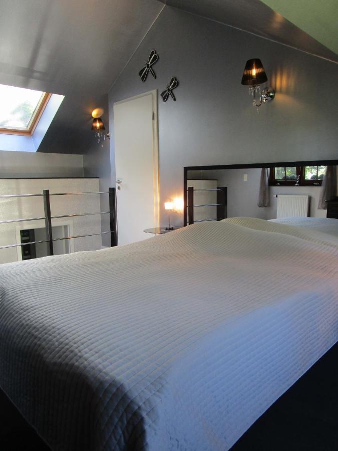 Le Relais Des Fagnes Bed and Breakfast Sart-lez-Spa Eksteriør billede