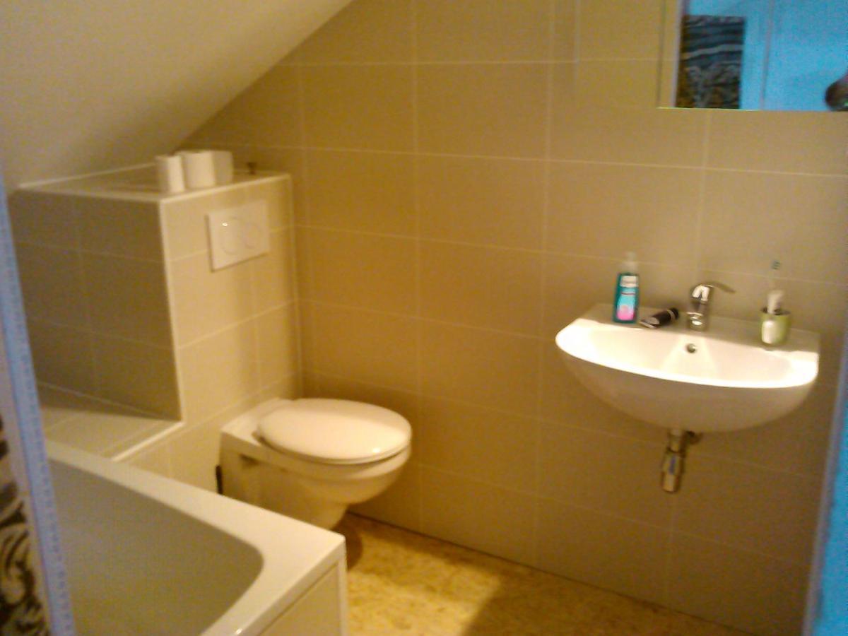 Le Relais Des Fagnes Bed and Breakfast Sart-lez-Spa Eksteriør billede