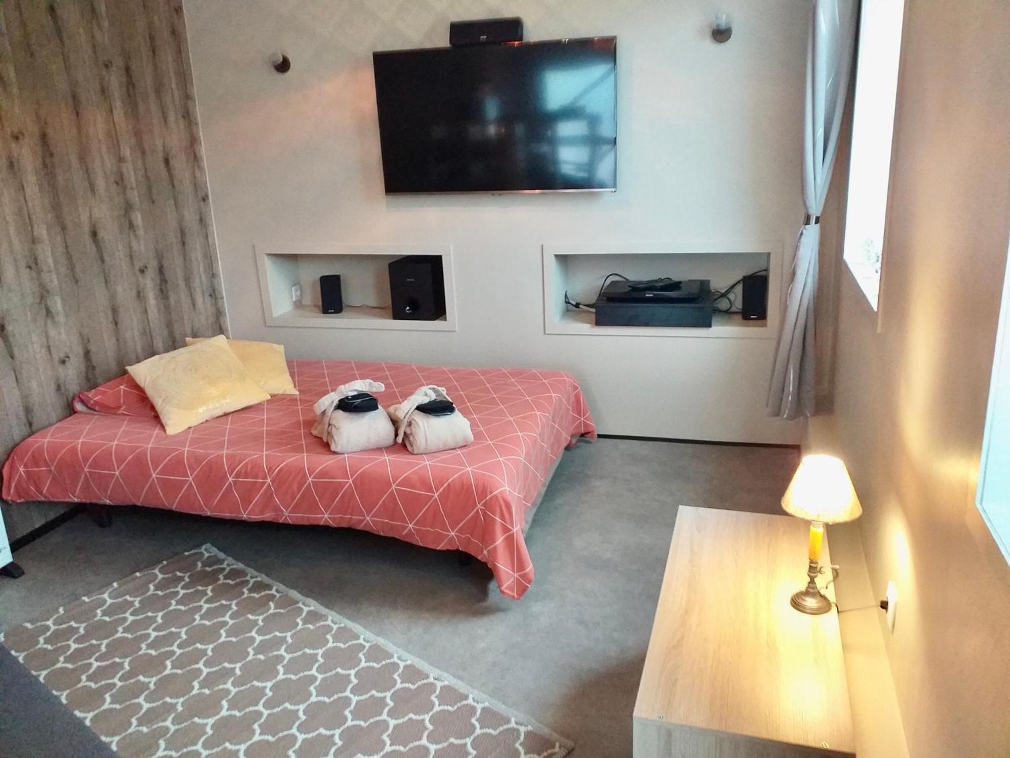 Le Relais Des Fagnes Bed and Breakfast Sart-lez-Spa Eksteriør billede