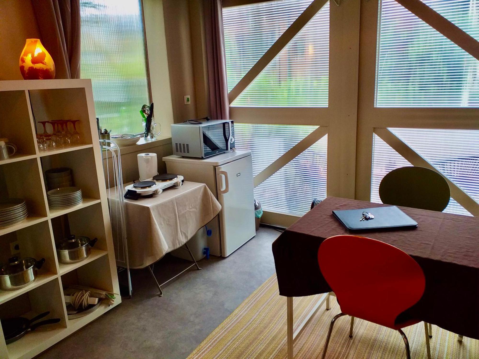 Le Relais Des Fagnes Bed and Breakfast Sart-lez-Spa Eksteriør billede